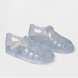Gap Toddler Fisherman Jelly Sandals